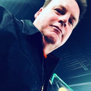 Meet your Posher, Kirk